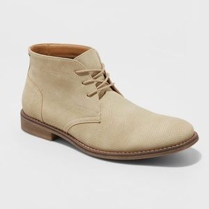 Men's Kordell Chukka Boots